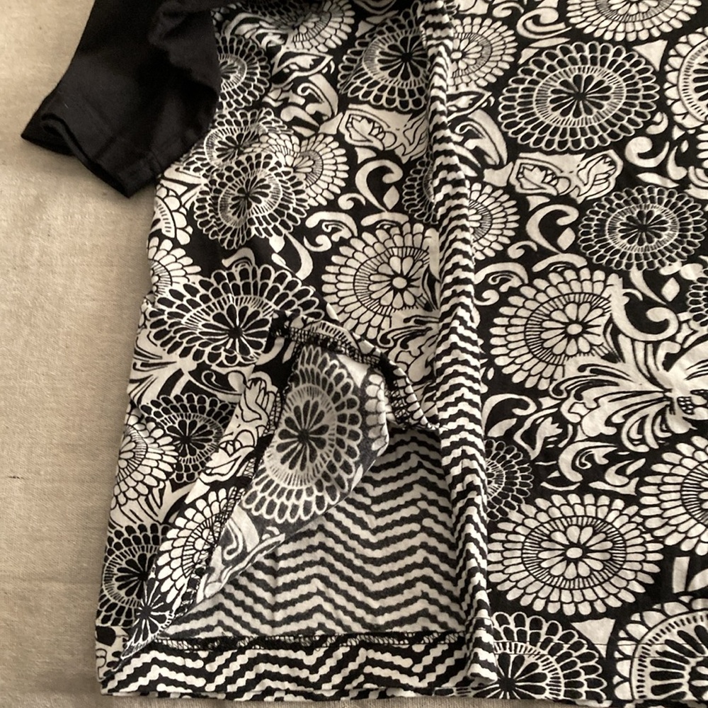 Ulla Popken Top - image 4